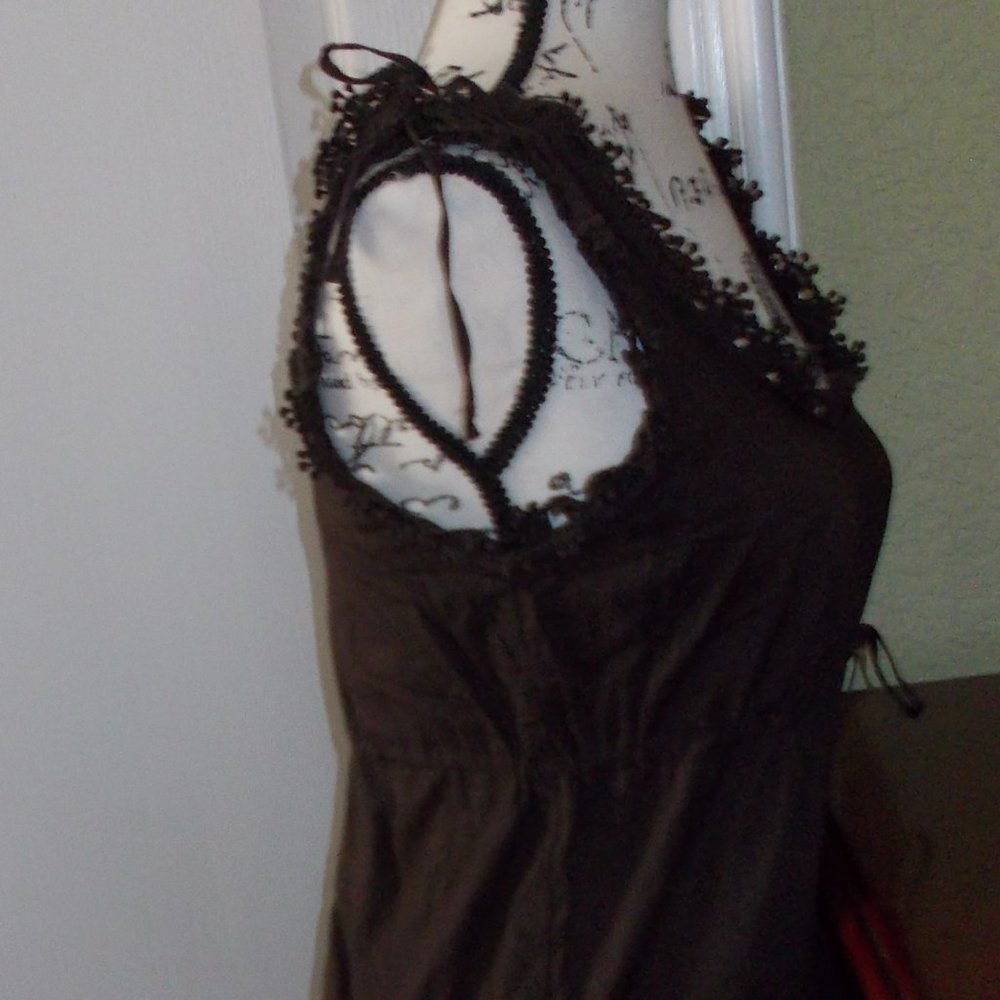 One Step Dress - Picture 3 of 5